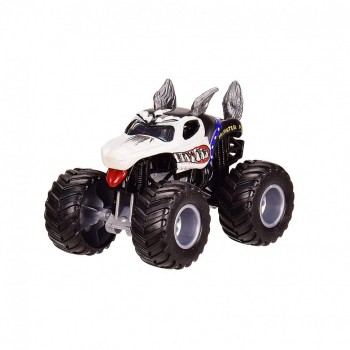 Машина H3012A 1:64 (Волк)