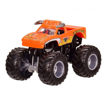 Игрушечная машинка Bambi H3011A (Бык)