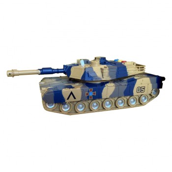 Детская игровая модель Танк 