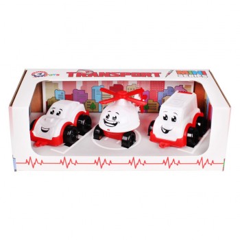 Транспорт Мини 