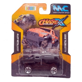 Машинка инерционная 8886-09-1, на планшете (8886-09-15)