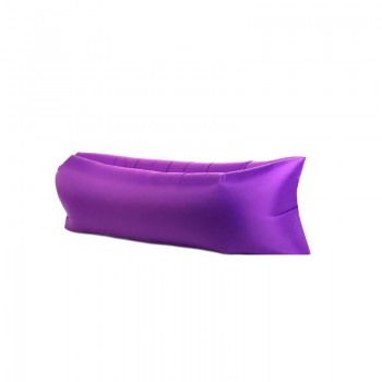 Ламзак надувной YW1856 1660*70 см (Фиолетовый)