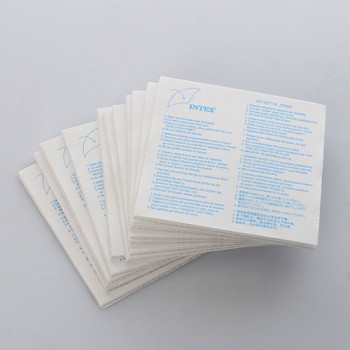 Ремкоплект для гумових надувних виробів 10204