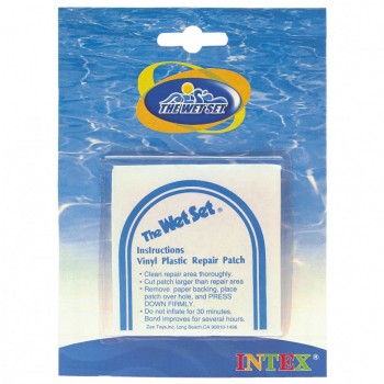 Рем-комплект 59631 латка 49 кв см, на аркуші