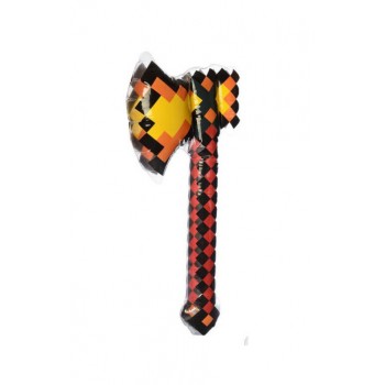 Іграшки надувні MSW 066-2 сокиру 70см