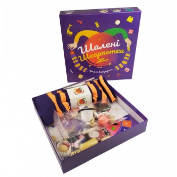 Настольная игра 