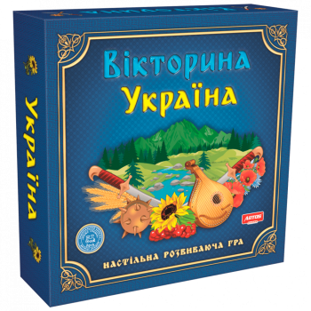 Настольная игра 