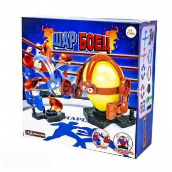 Настольная игра шар боец B3111R