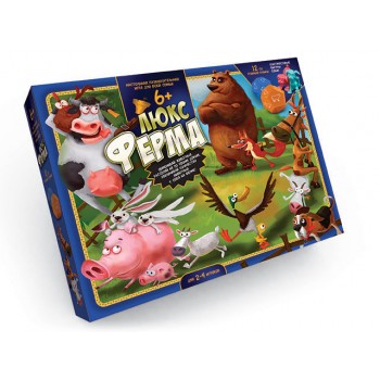 Игра настольная БОЛ 