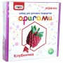 Модульное оригами 