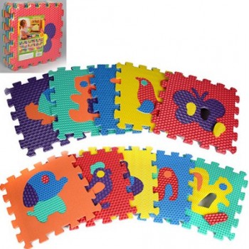 Коврик Мозаика M 2617 Животные