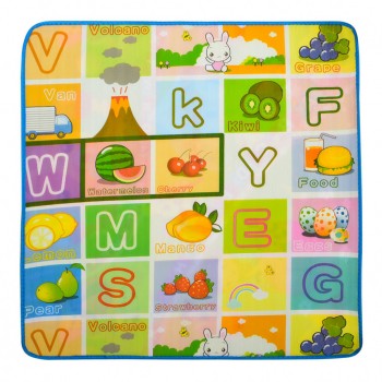 Бэбипол M 2627 теплый пол для детей