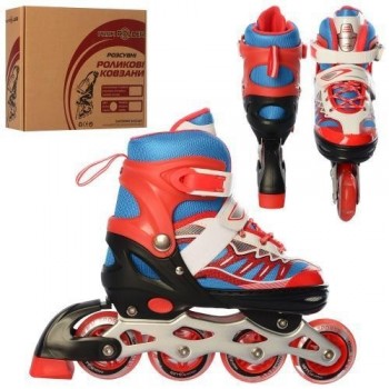 Ролики A 4122-S-R(31-34)