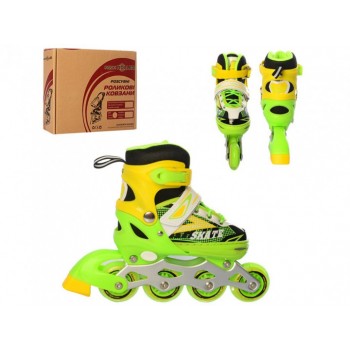 Ролики A 4123-S-GR