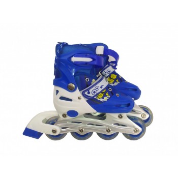 Ролики RS17002 M(31-34) (Blue)