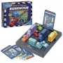 Настольная игра-головоломка Час пик Дэлюкс (Rush Hour Deluxe) 5050 ThinkFun