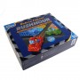 Настольная игра-головоломка Час пик Дэлюкс (Rush Hour Deluxe) 5050 ThinkFun