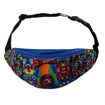 Поясная сумка (бананка) 