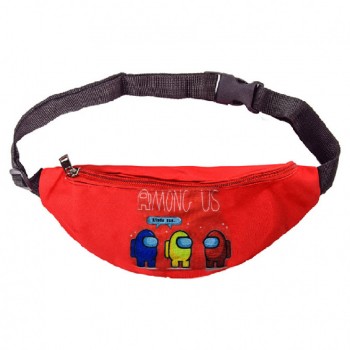 Поясная сумка (бананка) 