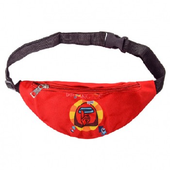 Поясная сумка (бананка) 