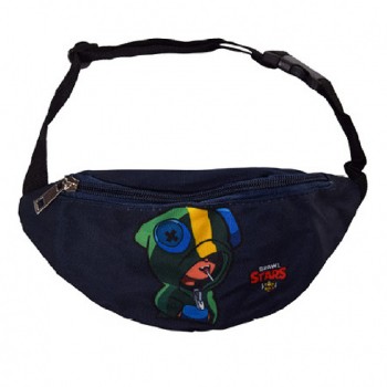 Поясная сумка (бананка) 
