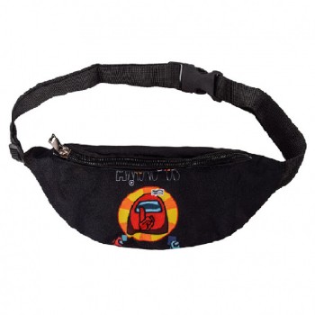 Поясная сумка (бананка) 
