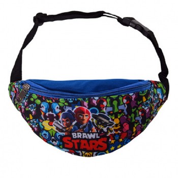 Поясная сумка (бананка) 