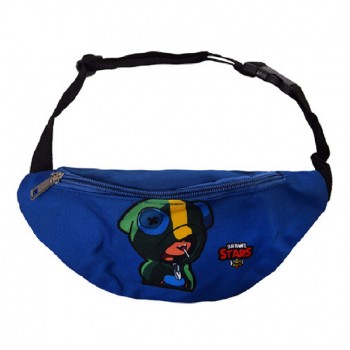 Поясная сумка (бананка) 