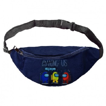 Поясная сумка (бананка) 