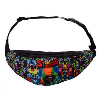 Поясная сумка (бананка) 