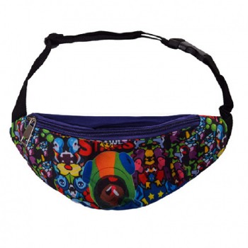 Поясная сумка (бананка) 