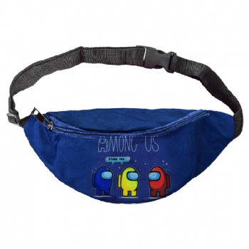 Поясная сумка (бананка) 