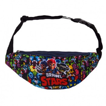 Поясная сумка (бананка) 