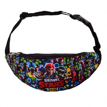 Поясная сумка (бананка) 