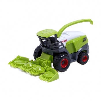 Металлическая модель трактор АВТОПРОМ 7805-1/8 (7805-2)