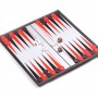 Нарды магнитные | Magnetic Folding Backgammon 3820UB (RL-KBK)