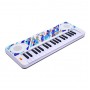 Синтезатор HS3790B-1 Синий 37 клавиш