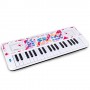 Синтезатор HS3711A-1 Розовый 37 клавиш