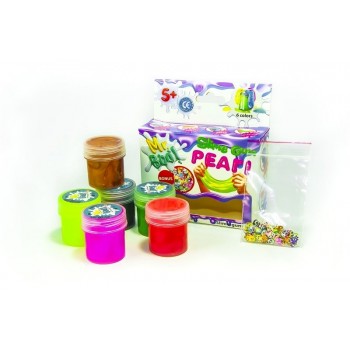 Лизун-антистресс (Pear) Mr.Boo 80045