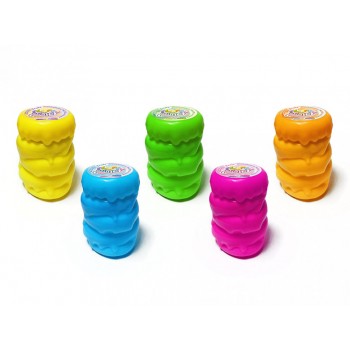 Вязкая масса 