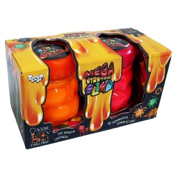 Вязкая масса 