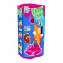 Лизун-антистресс ТМ Mr.Boo Funny Fruit 350мл -УКР 80119