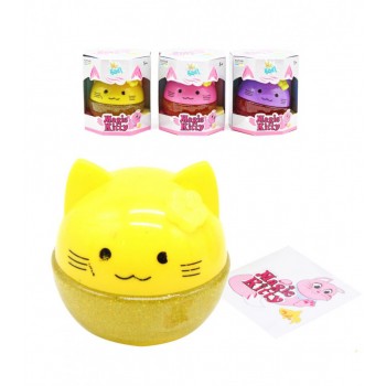 Лизун-антистресс 