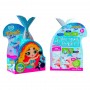 Игрушка-антистресс 250 мл Mermaid Shine Blue TM Lovin 80131