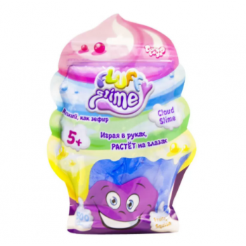 Вязкая масса 