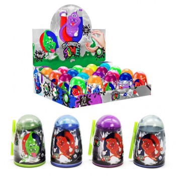 Вязкая масса 