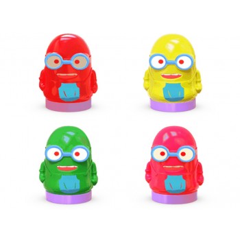 Игрушка-антистресс Slime 