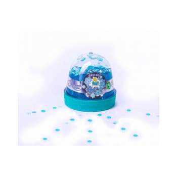 Лизун-Антистресс ТМ Mr.Boo ICE FRESH 100г 80033