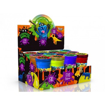 Вязкая масса 