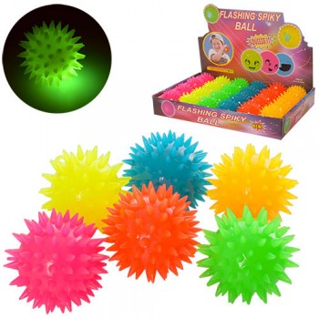 Мяч массажный MS 1146